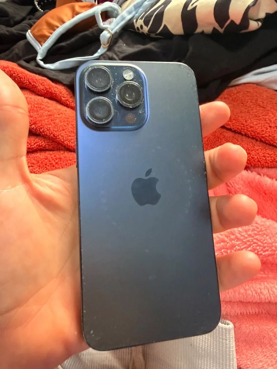 iPhone 15 pro Max 256g 