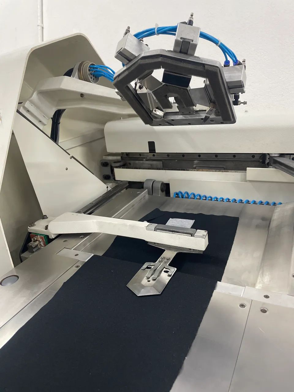 Máquina  - Foto 2