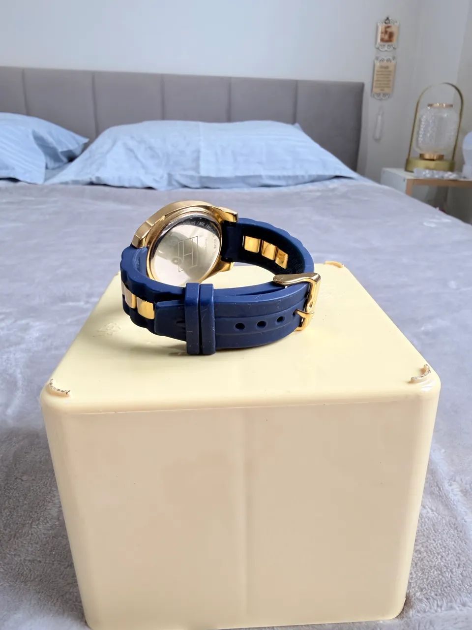Relógio Tommy Hilfiger  - Foto 4