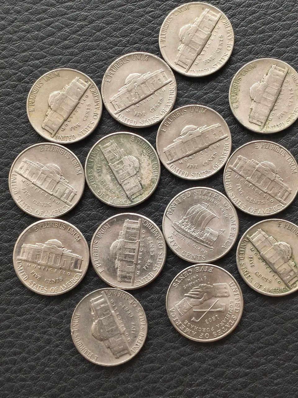 Vendo moedas antigas  - Foto 3