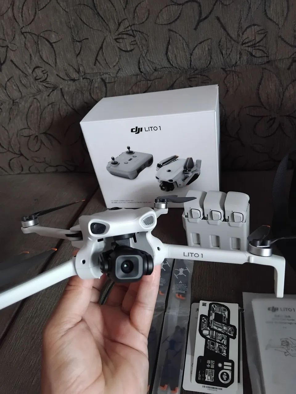 Dji Lito1 