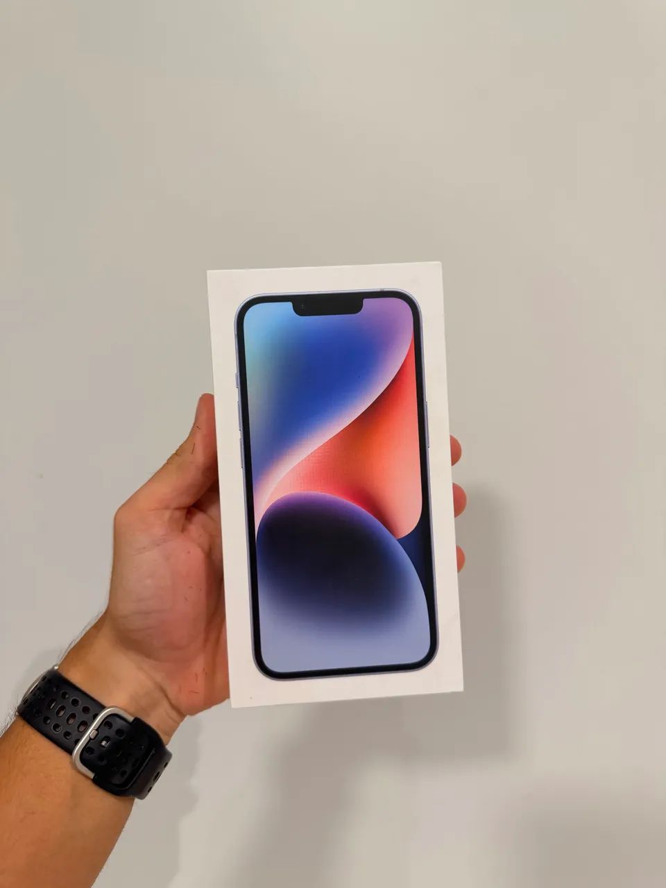 iPhone 14 128GB - Azul
