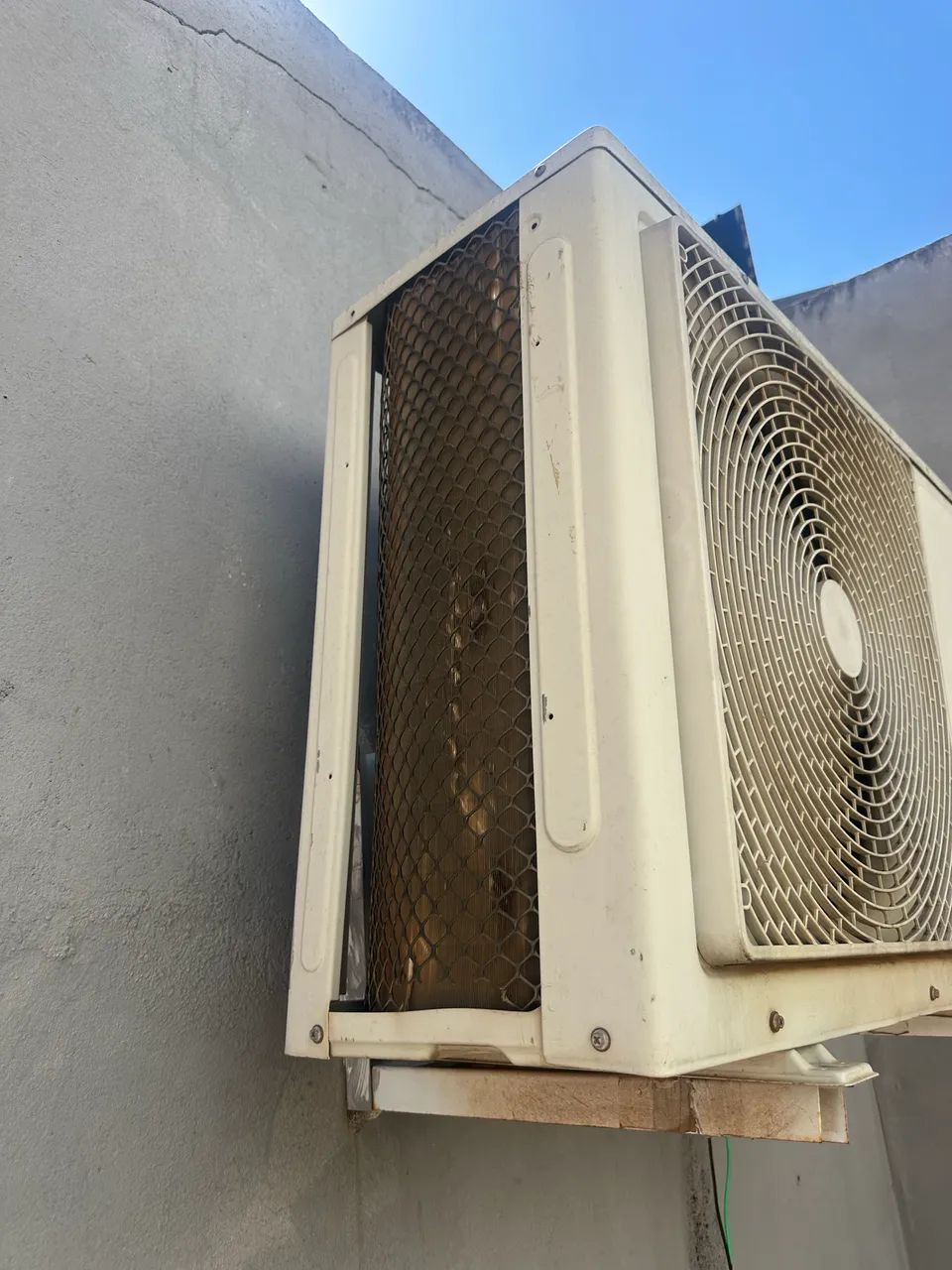 Ar condicionado  24.000 btus - Foto 4