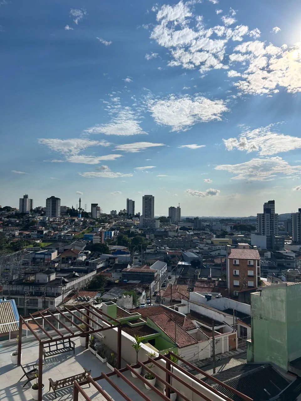 Apartamento com 1 quarto no Centro de Mogi - Foto 4