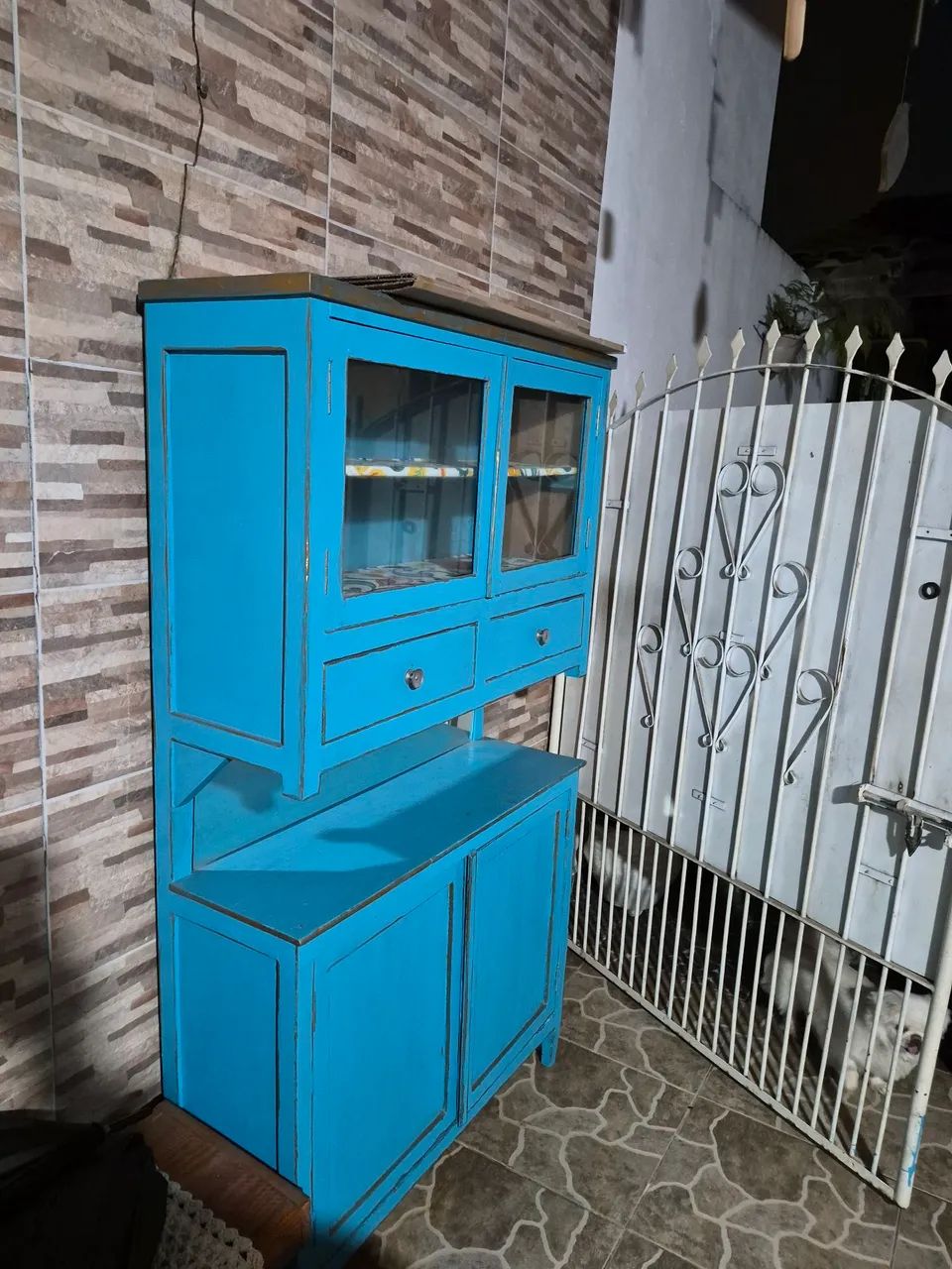 ARMÁRIO ANTIGO - Foto 2