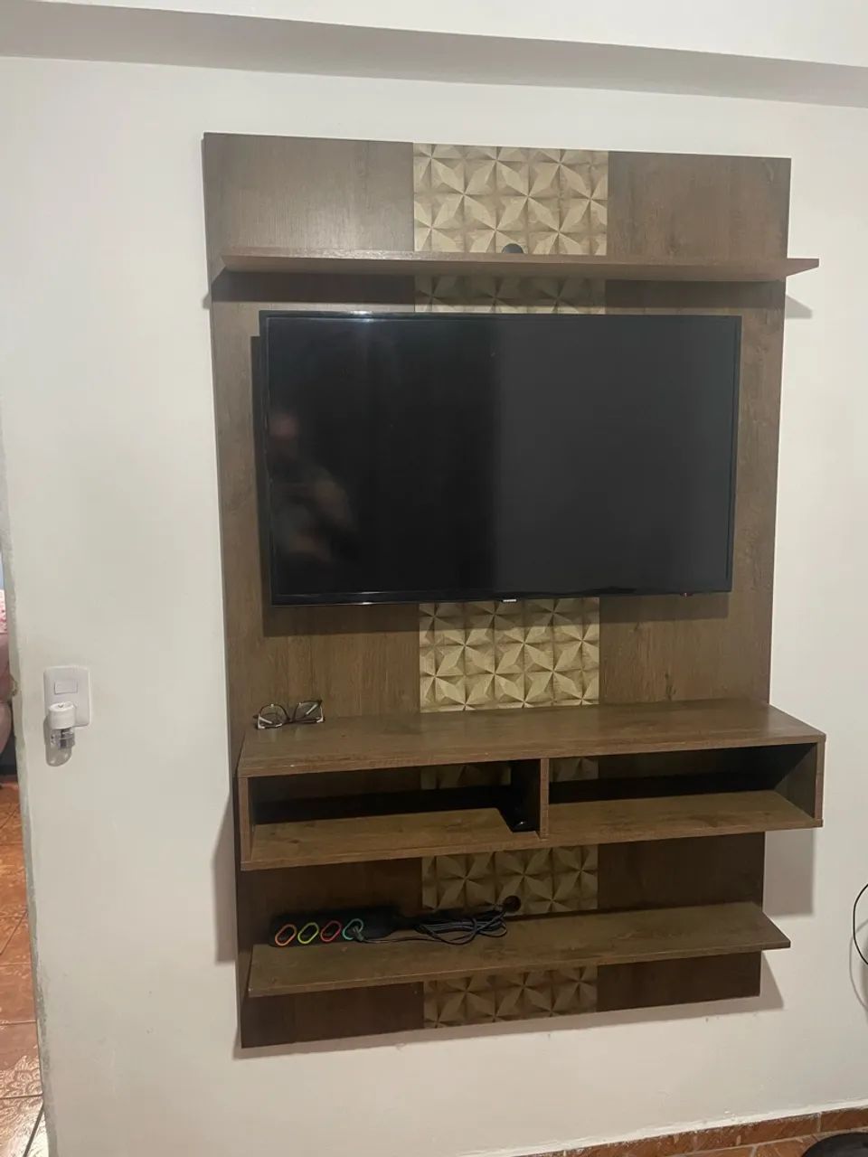 Painel TV - Foto 4