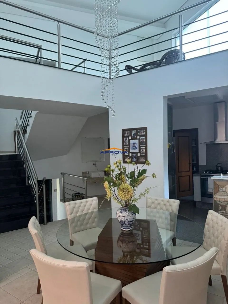 ÓTIMA CASA EM CONDOMINIO FECHADO - Foto 2