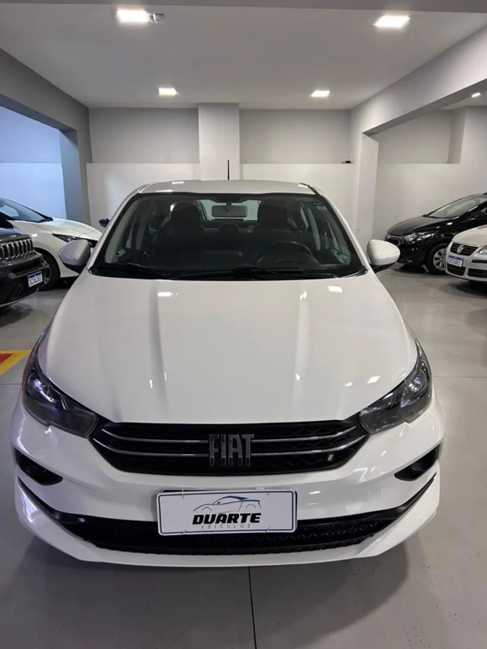 Fiat Cronos Drive 1.0 6V 2023 - Foto 2