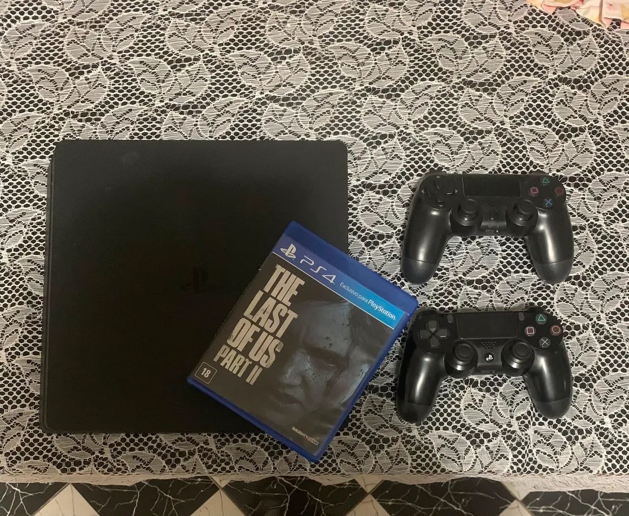 PlayStation 4 - Foto 3