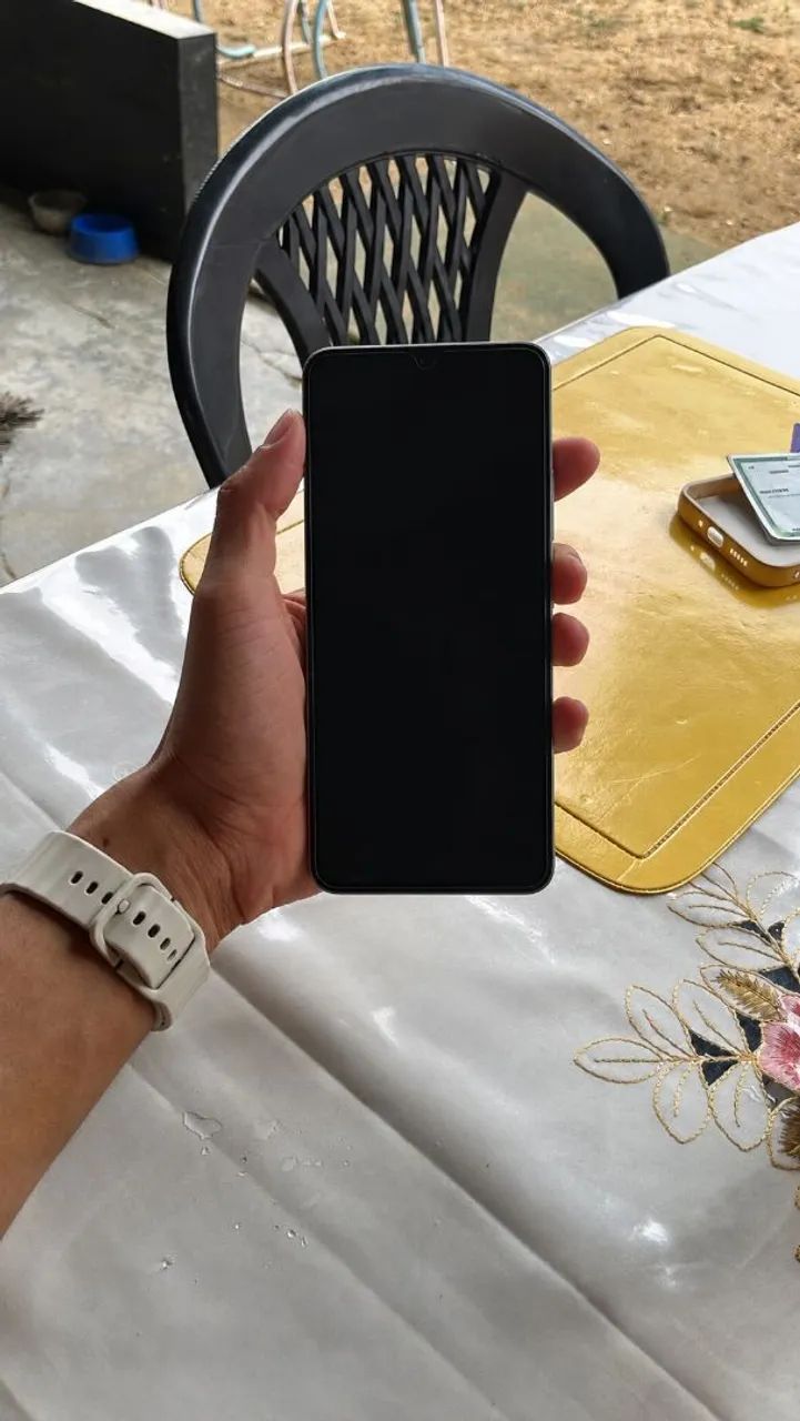 Vende-se poco C75 