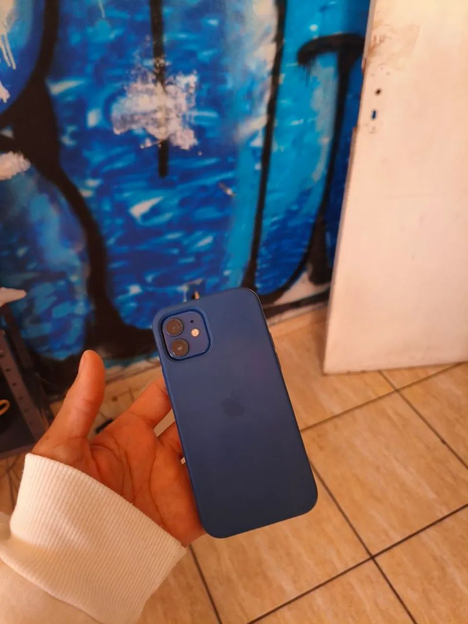 iPhone 12 - Foto 5