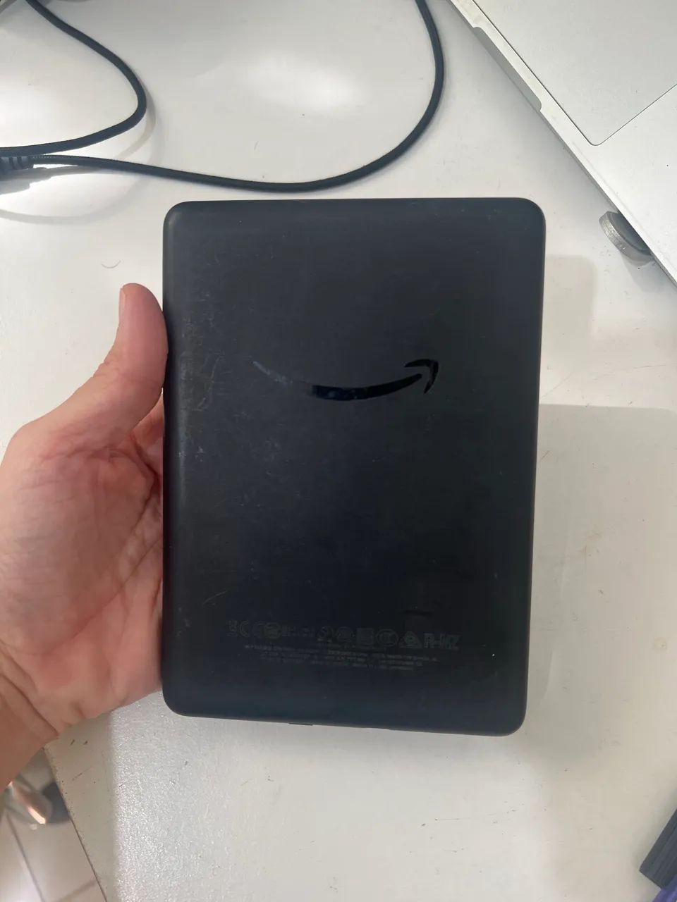 Kindle 10 geração funcionando perfeitamente  - Foto 2