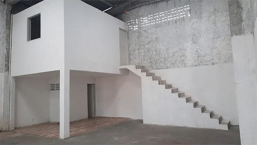 Galpão/Depósito Comercial - 500m², Barra Nova - Foto 3