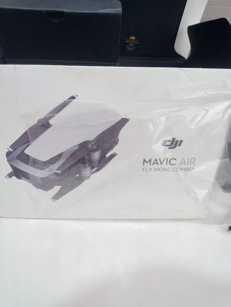Drone mavic Air 1 completo