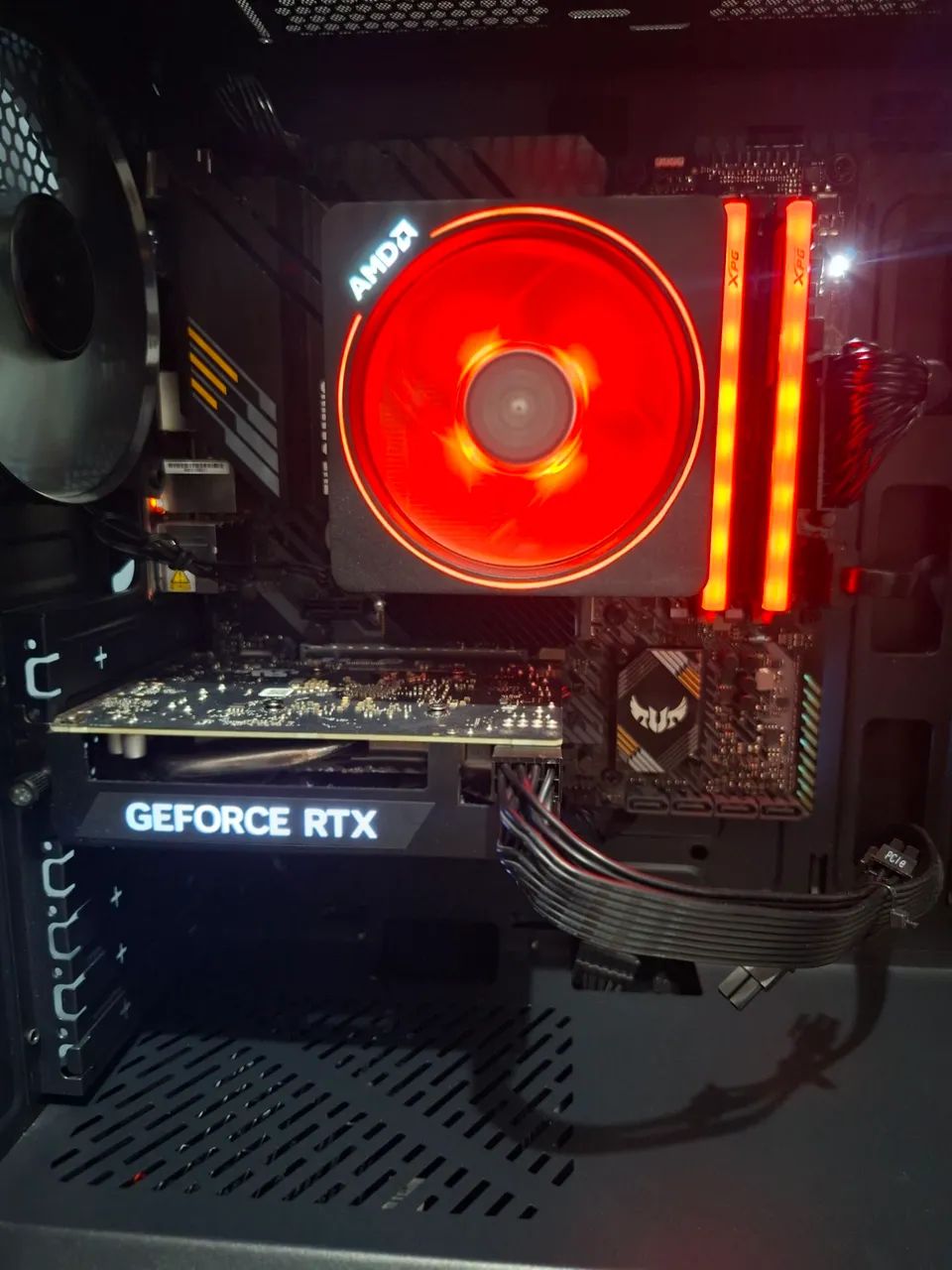 Pc gamer 