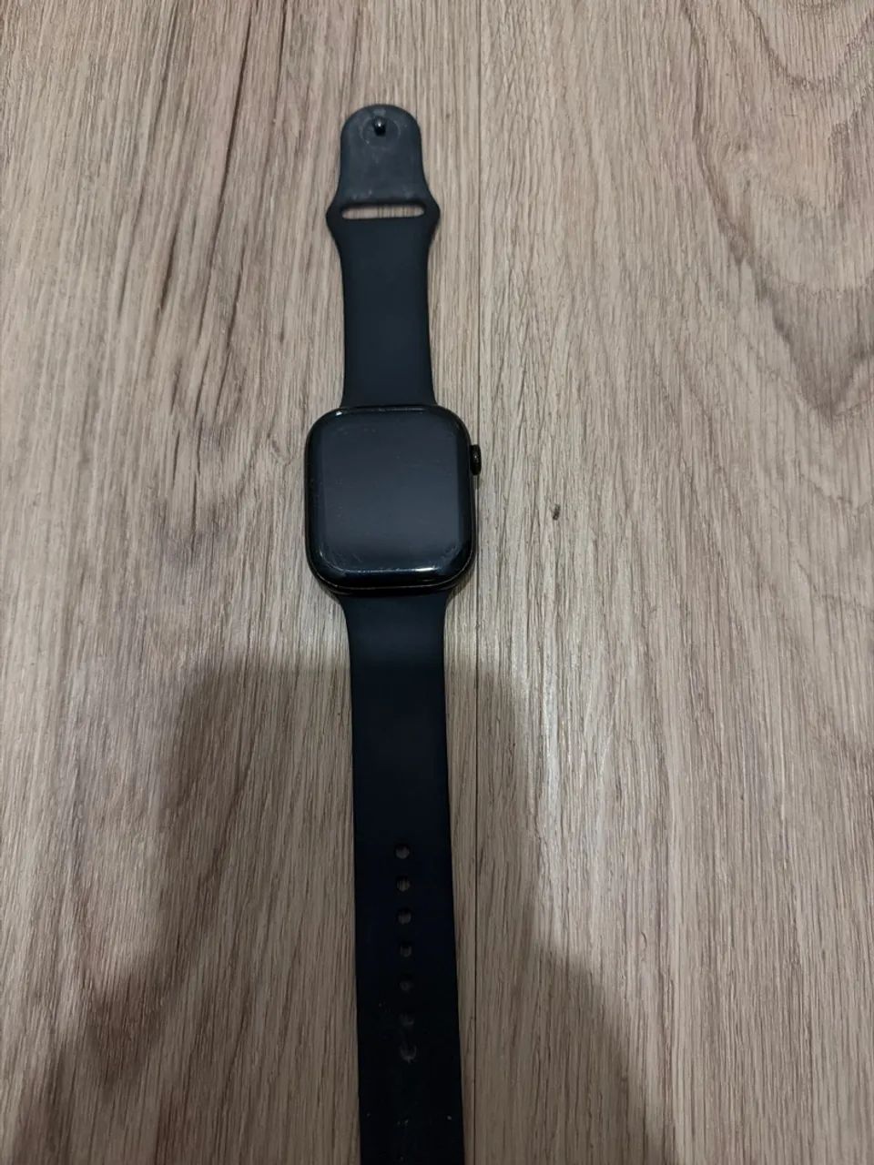Vendo Apple Watch 