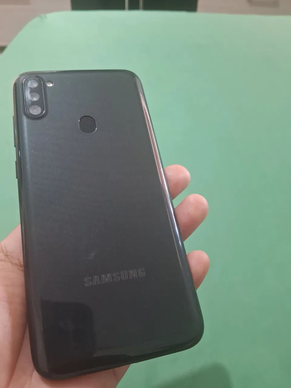 Celular a11 - Foto 2