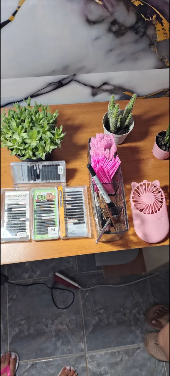 Kit lash - Foto 2
