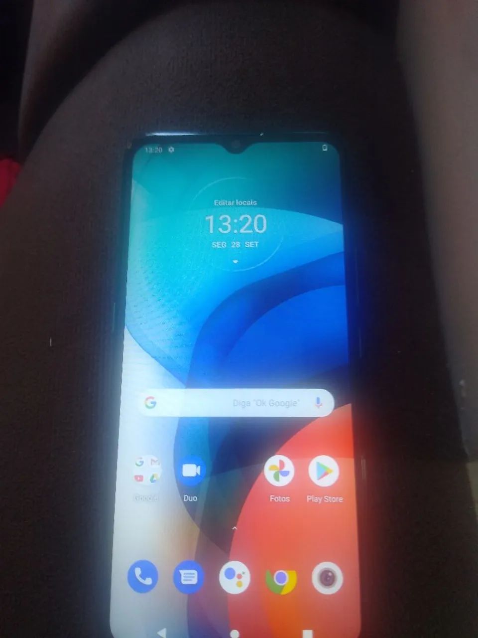Celular Motorola  - Foto 4