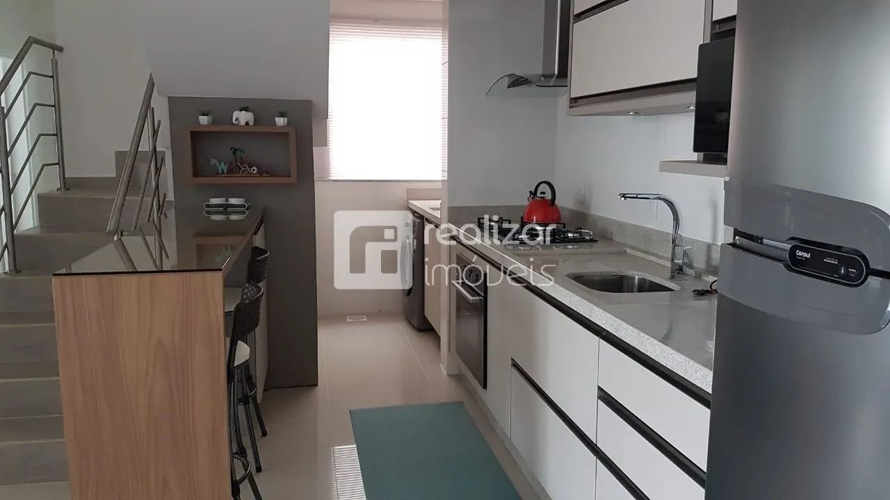 Apartamento de 3 quartos Bairro Ingleses em Florianópolis - Foto 4