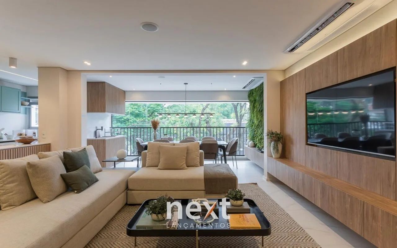 apartamento - Cambuí - Campinas - Foto 4