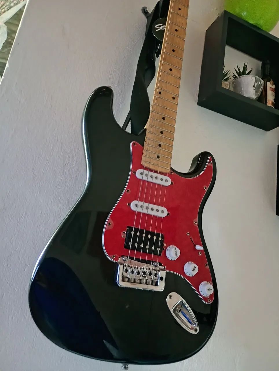 Guitarra seize - Foto 2
