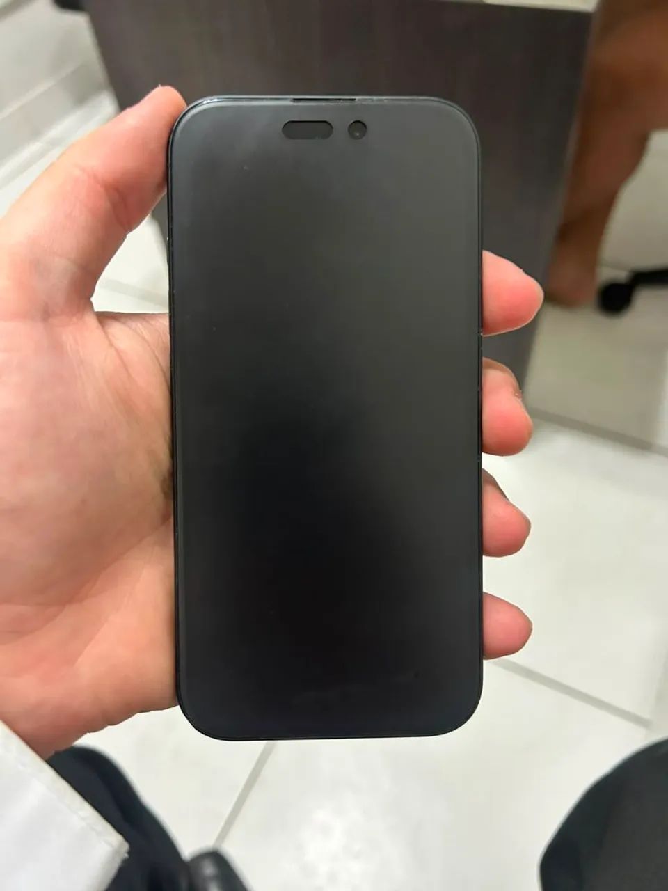 iPhone 16 - Foto 5