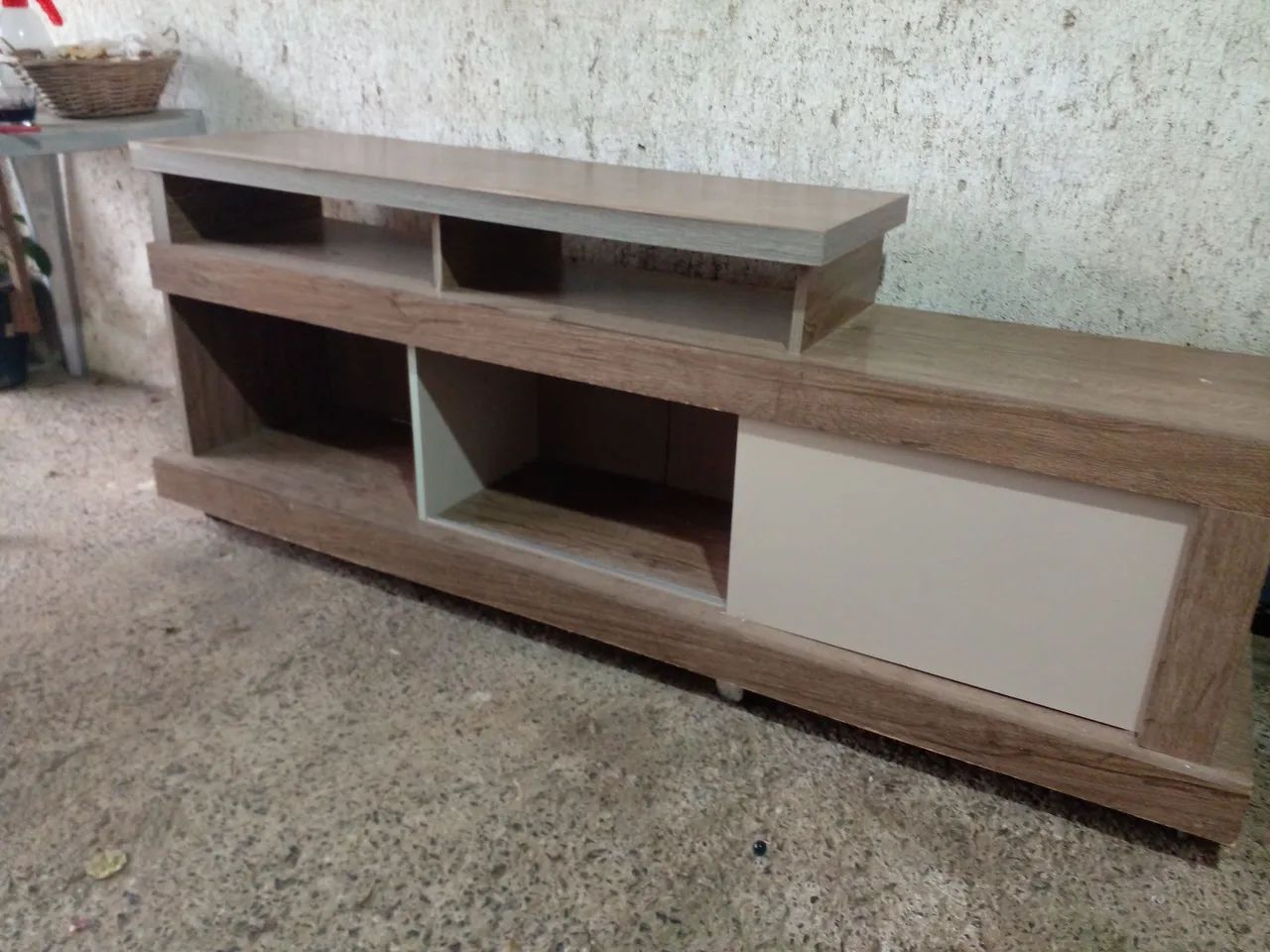 Rack usado - Foto 2