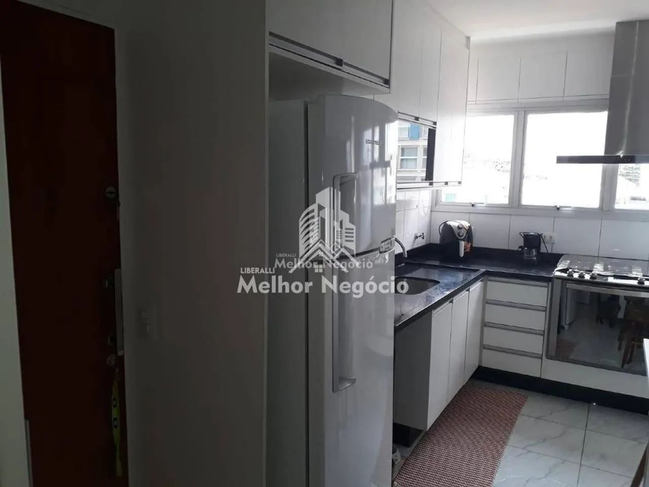 Apartamento à venda em Campinas, Centro, com 2 quartos, com 154 m² - Foto 5
