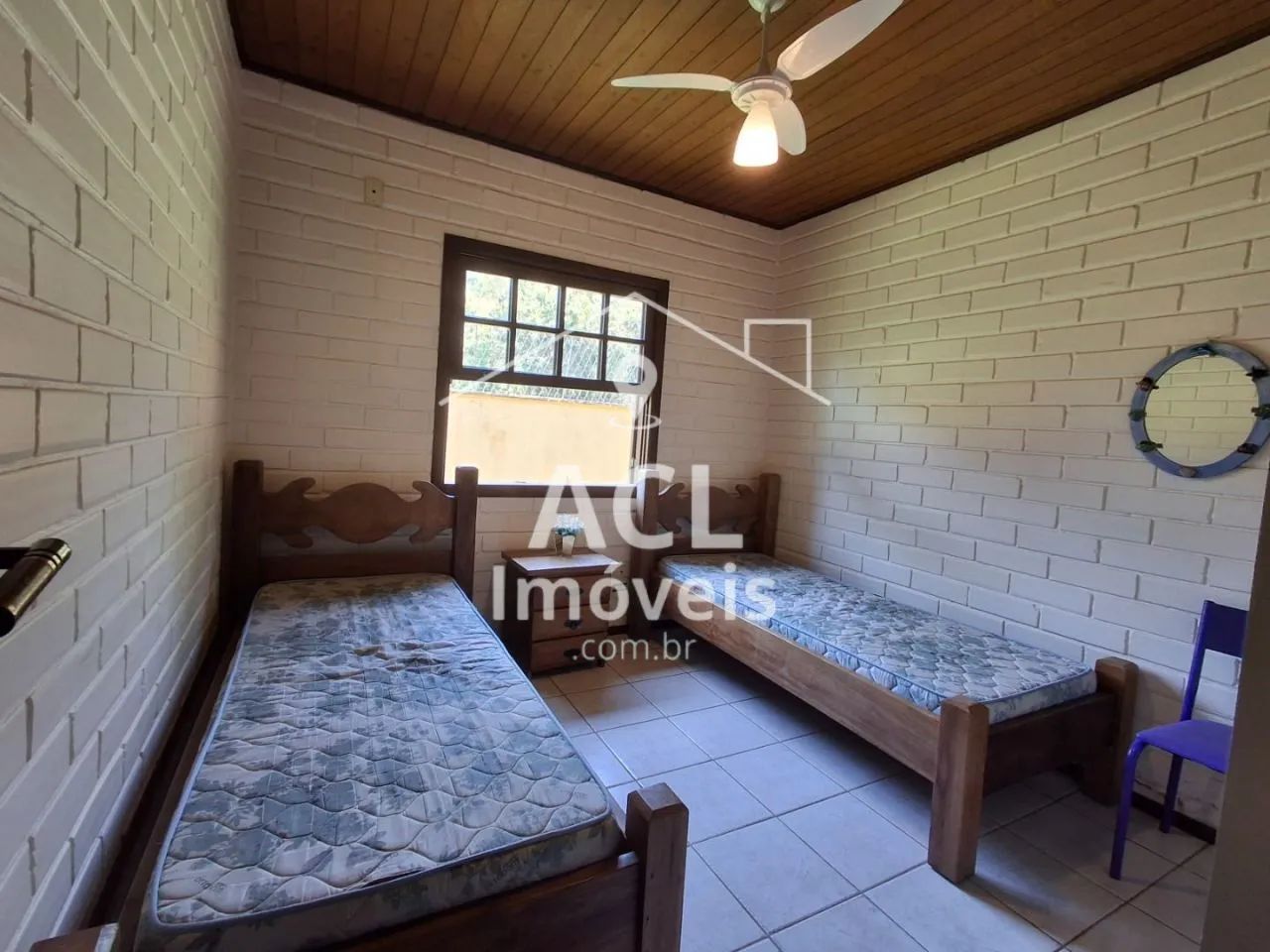 Casa em Paúba | 4 Quartos (1 Suíte) | Condomínio Tranquilo | 400m² - Foto 12