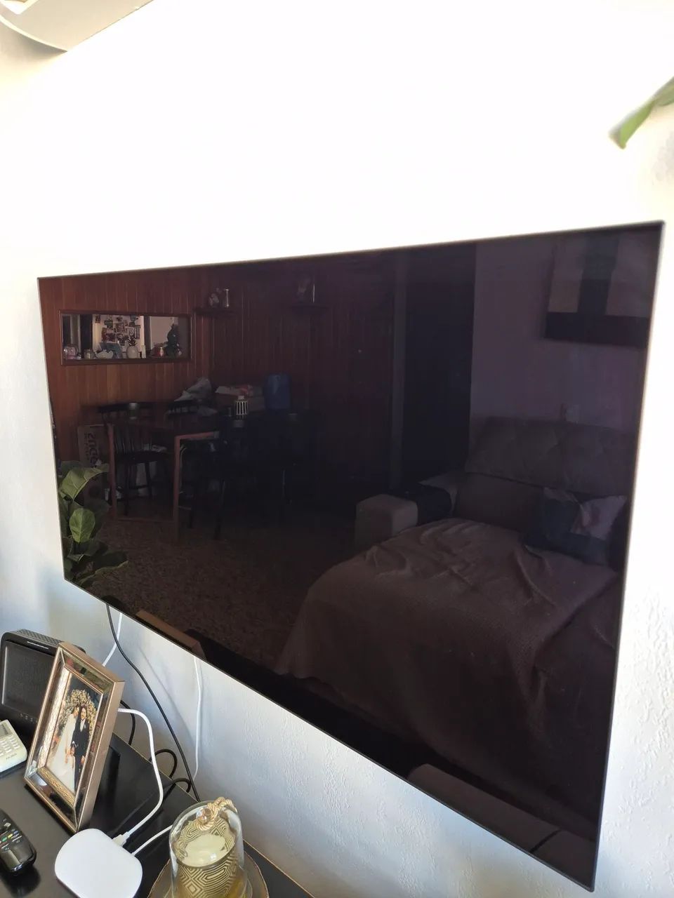 TV LG C1 Oled 48"!! Excelente estado!!
