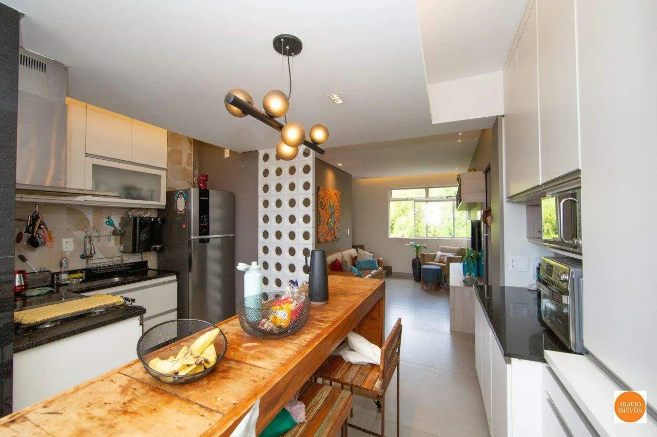 Cobertura Duplex com aproximadamente 143m² à venda  3 quartos, sendo 2 suítes e 2 vagas  B - Foto 5