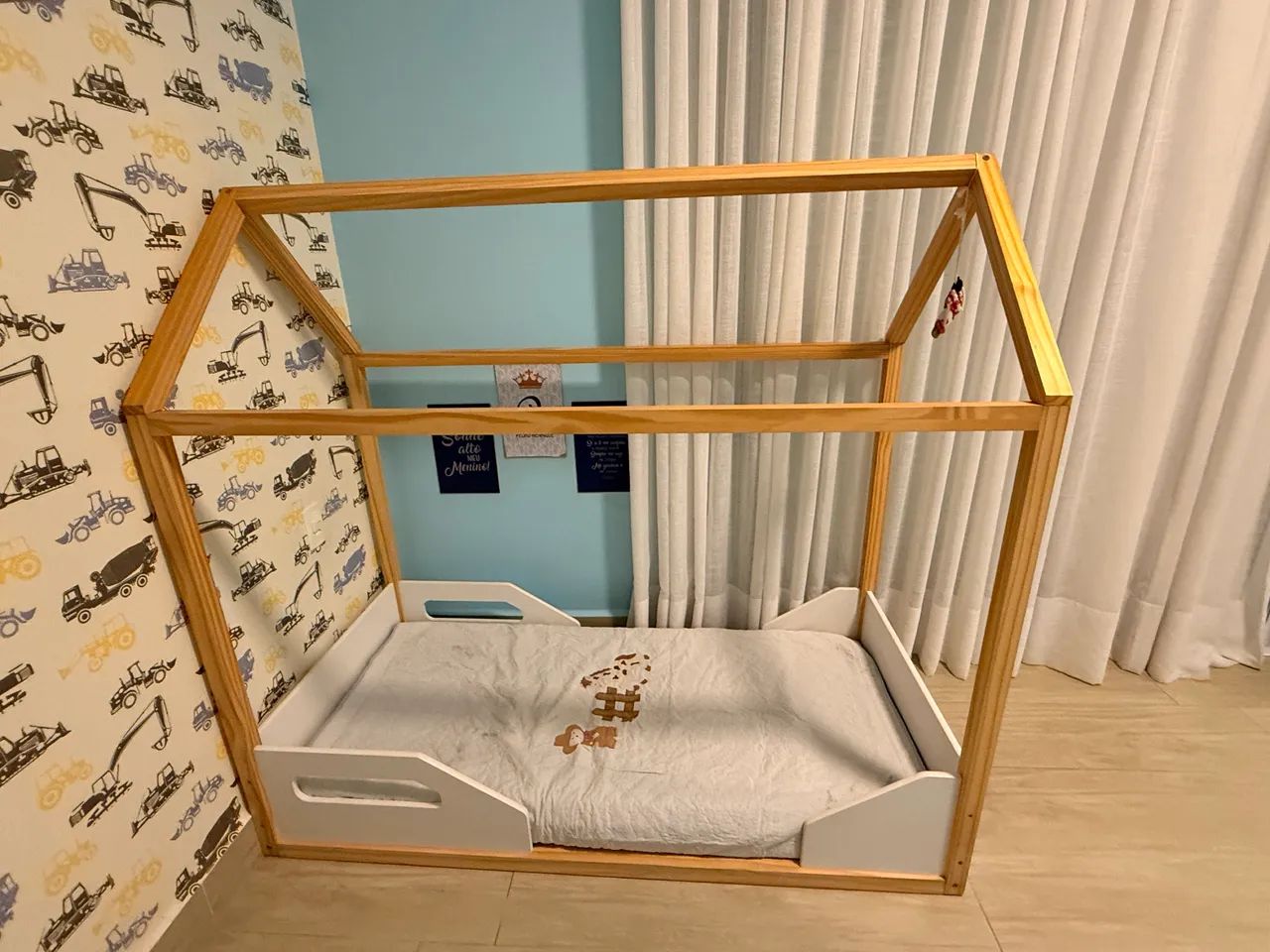 Cama Mintessoriana - Foto 2