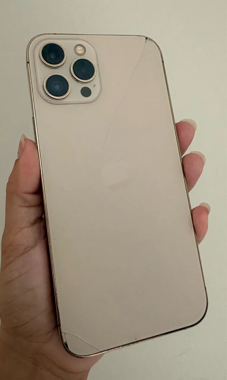 iPhone 12 Pro Max 128GB - Foto 3