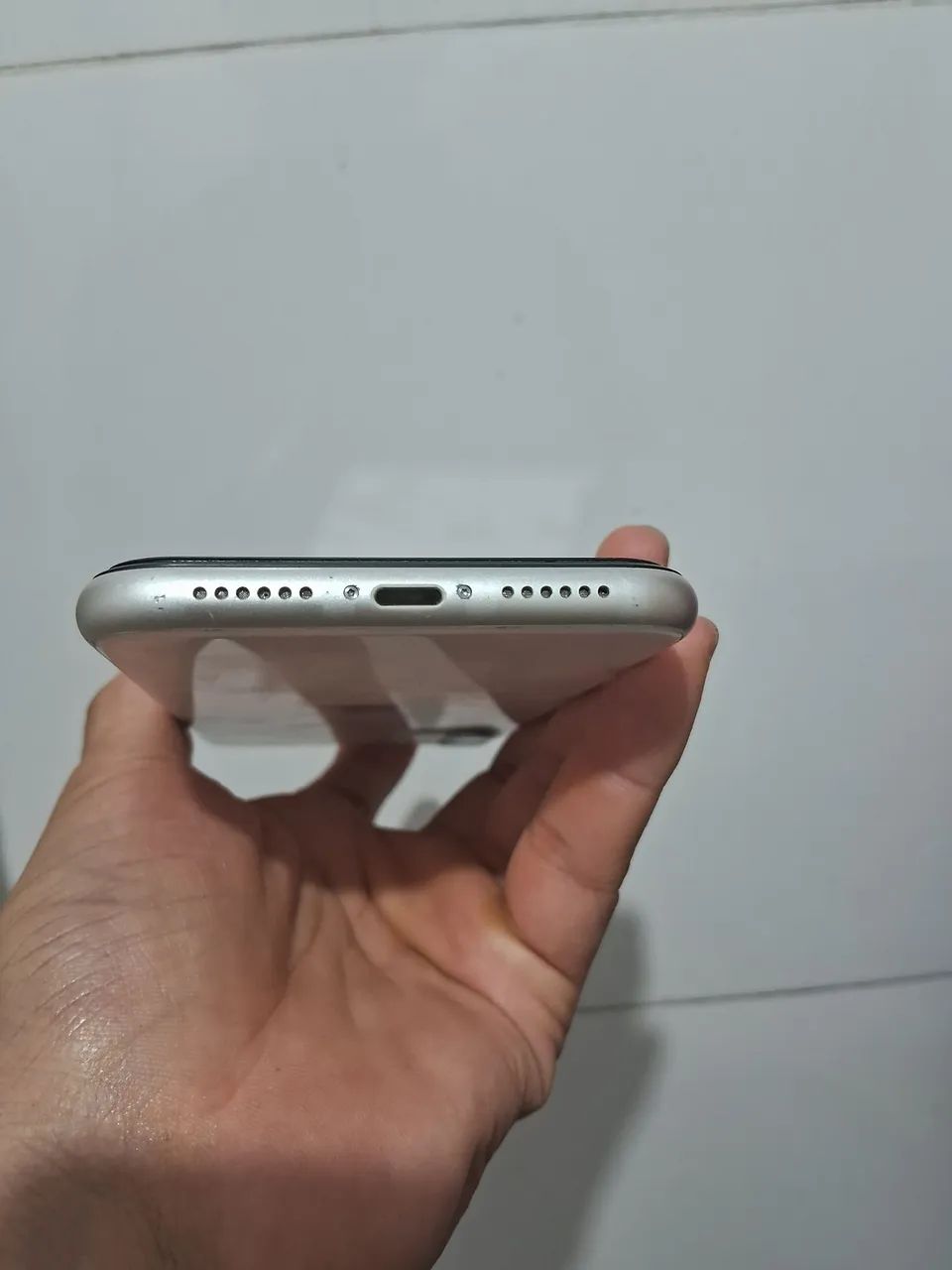 IPHONE 11 USADO 128 GB - PRETO  - Foto 3