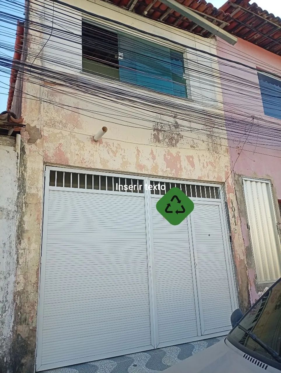 OTIMO DIPLEX NO HERIQUE JORGE, OTIMA LOCALIZACAO 