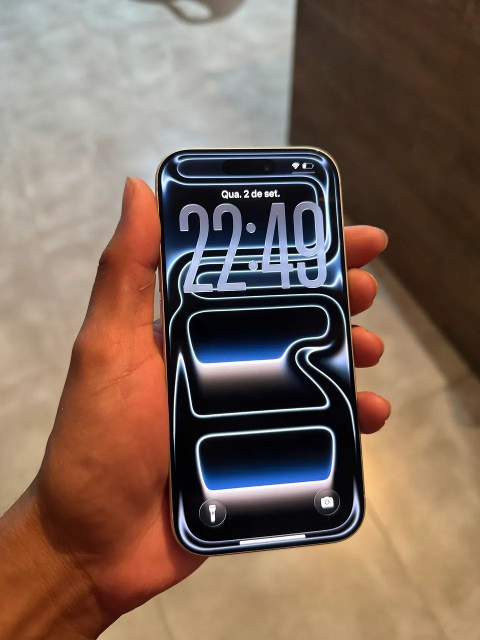 Iphone 17 pro - Foto 2