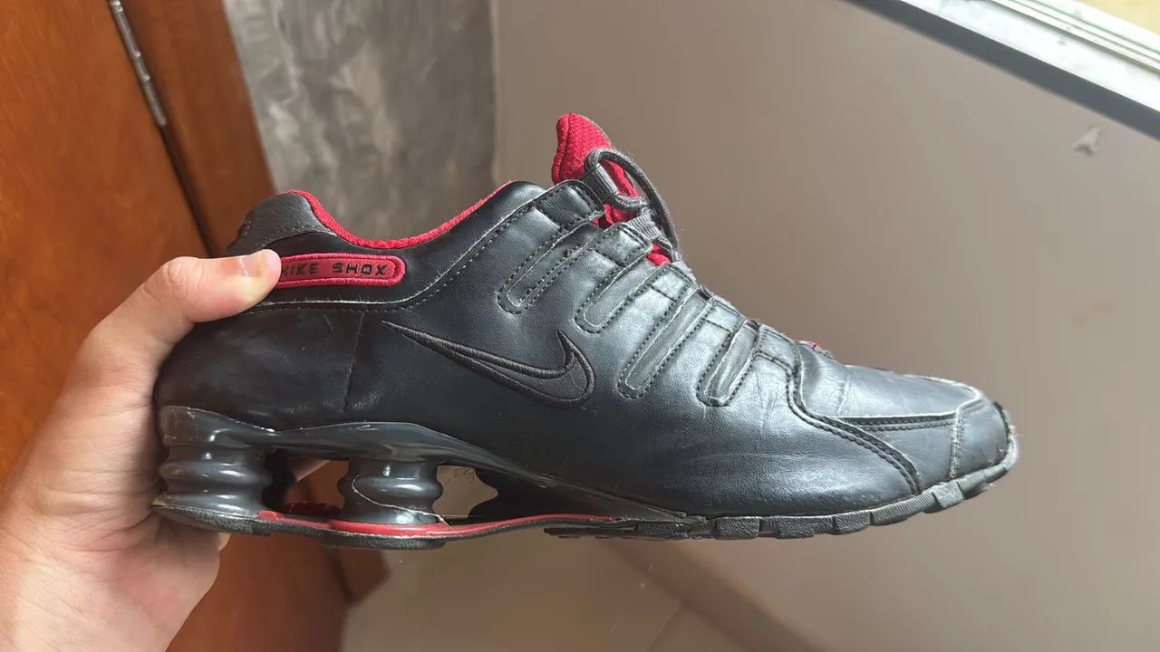 Nike shox