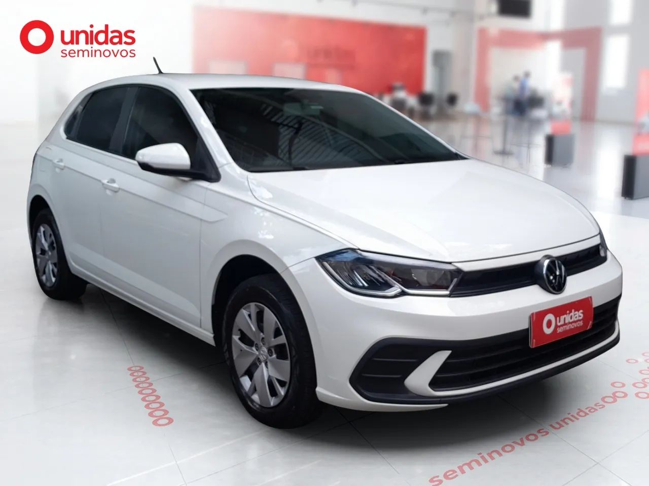 Volkswagen Polo Sense 1.0 170 TSI, foto 7 de 16