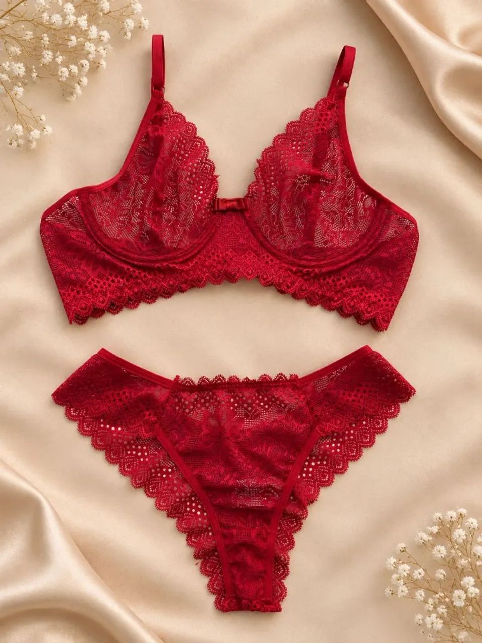 Lingerie top 