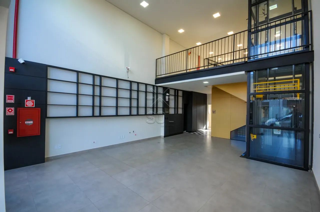 Sala comercial para locação, Centro - Foz do Iguaçu/PR - Foto 2