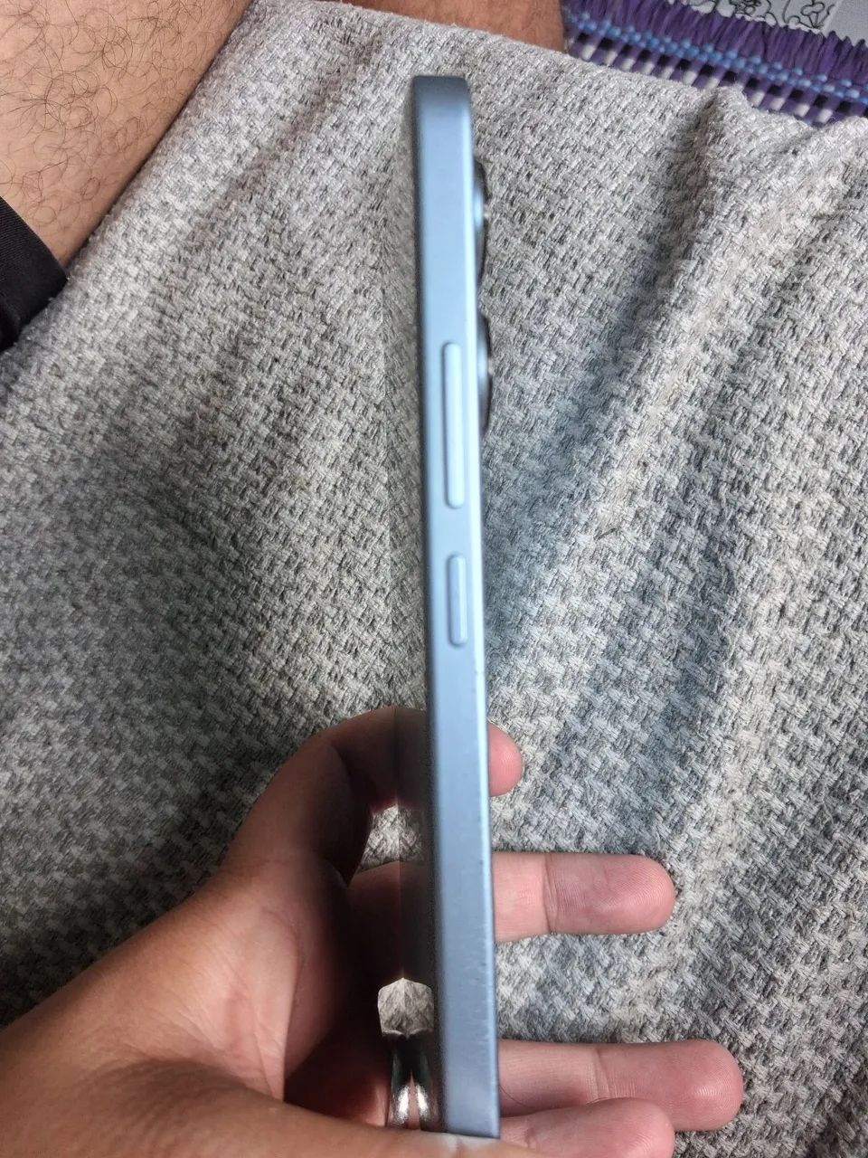 Vendo celular redmi note 13, 256gb 8gb  - Foto 3
