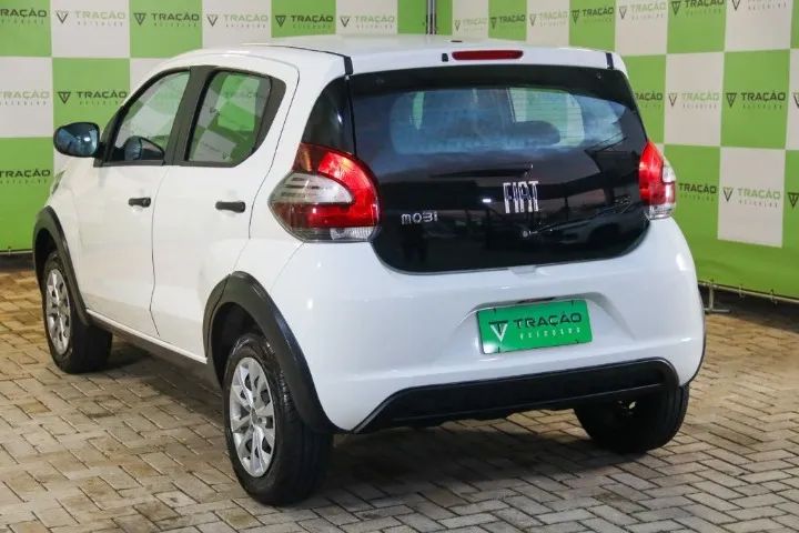 Fiat Mobi Like 1.0 Fire Flex 5P. 2023 - Foto 3