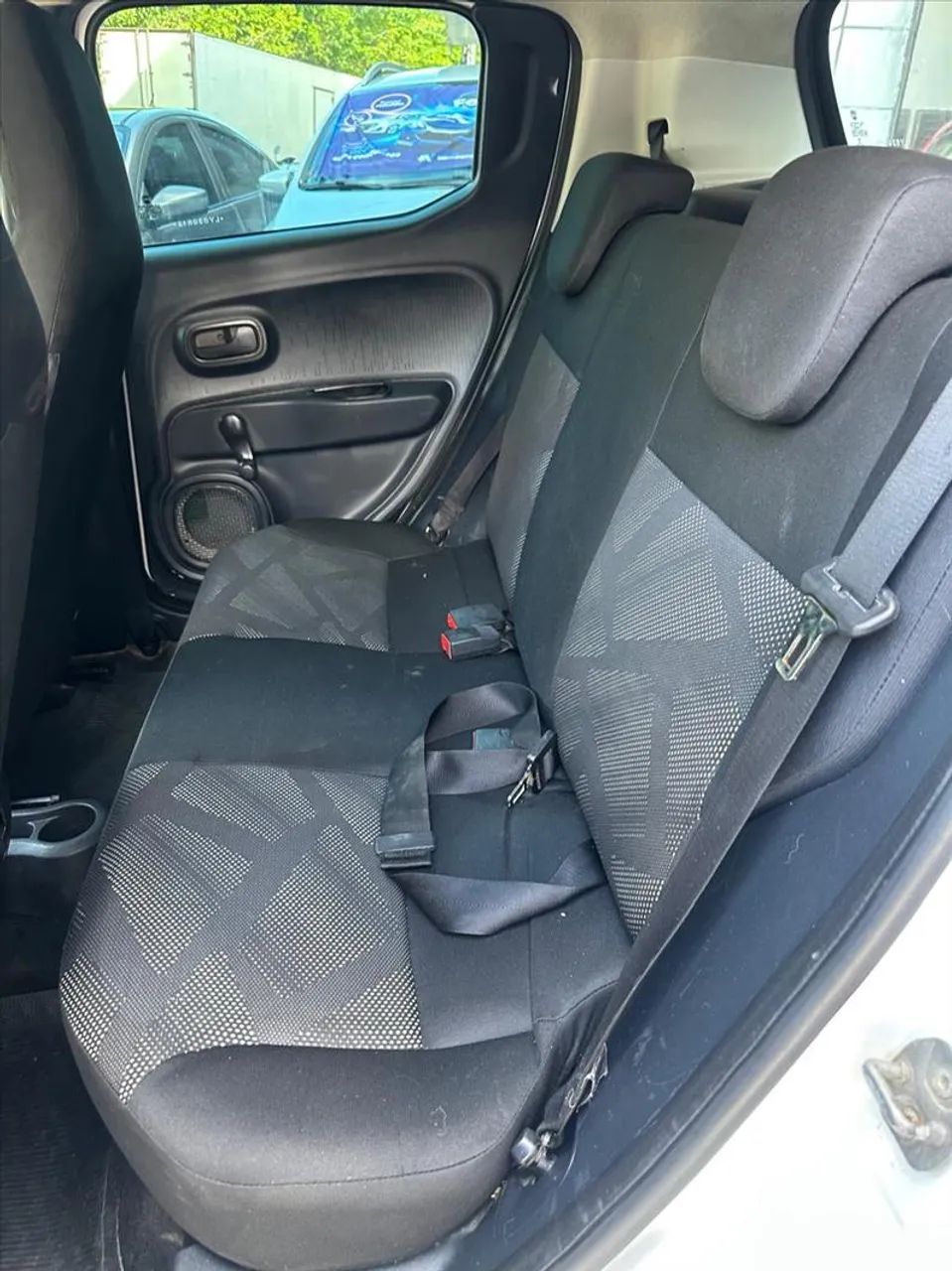 Fiat Mobi WAY 1.0 Fire Flex 5P. 2020 - Foto 5
