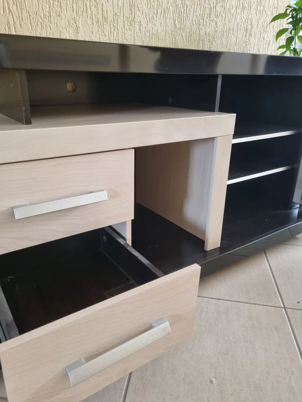 Hack para sala em madeira418478827672719363
