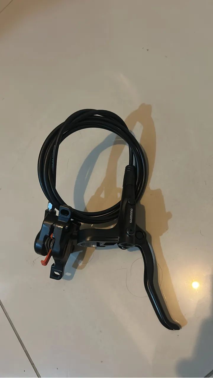 FREIO SHIMANO MT200 lado direito 