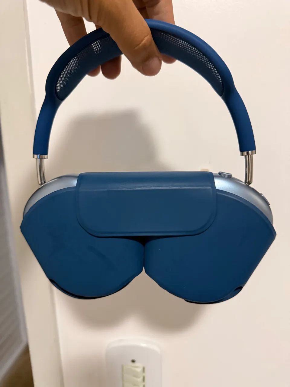 AirPods Max Gen 1 original - Fones de Ouvido - Olho D'Água, São