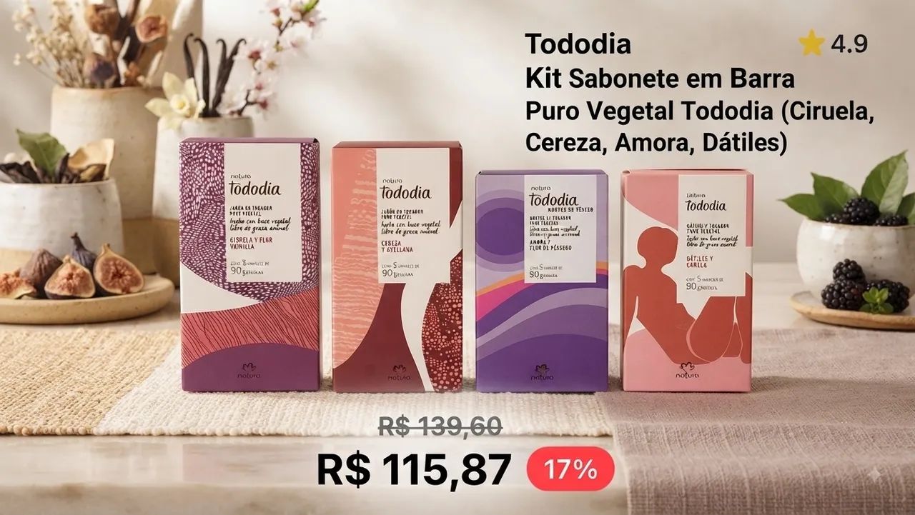 Natura - Foto 2