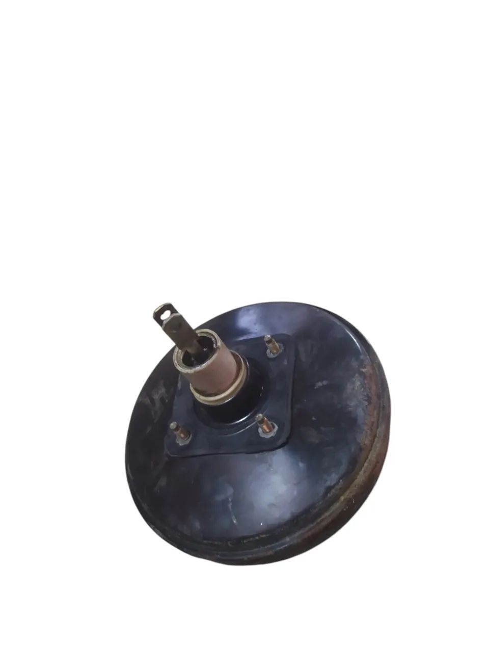Hidrovacuo Renault Sandero 2003 2004 2005 2006 A 2012 - Foto 3