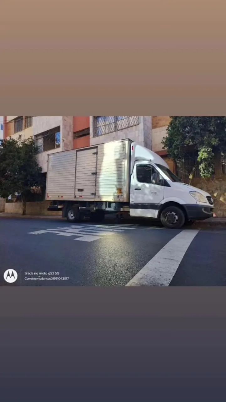 Allex Mudança completa carretos e fretes * - Foto 3